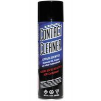 Maxima Electrical Contact Cleaner 13oz - 530525 replaces 72920