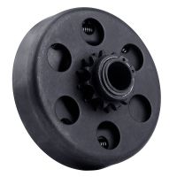 Hammerhead 12T Clutch Assembly for Torpedo and Mini-Size Gokarts -14-1102-00 replaces 15.006.005, 12971, 4335