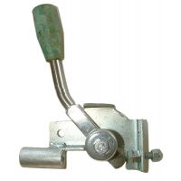 Hammerhead Parking Brake, Shifter Lever Assembly for 150cc - 6.000.042 replaces 6000042150G000, 14577, 14475, 7082256