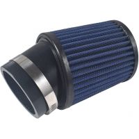 Hammerhead K&N Style 63mm Performance Air Filter for 5-7hp Engines - KNSfilter