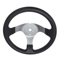 Hammerhead Steering Wheel for 150cc and 250cc - 7.020.038 replaces 14102, 536-3027