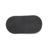 Hammerhead Foot Plate, Rubber for Trailmaster Mid-Size and Mini-Size Gokarts - 7.020.045 replaces 7.020.046, 7020045080G000