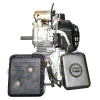 Hammerhead 6.5hp Engine with Electric Start for 80T and Trailmaster Mid-Size Gokarts - 7.160.012 replaces JF168FLH-8CC