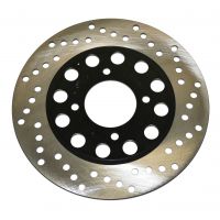 Hammerhead Brake Disc Rear for 150cc / 250cc / 300cc - 8.010.053, replaces 8.010.053-SS, 1912810, 8010053250G000, 14202
