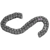 Hammerhead Drive Chain, 10mm 35 Links (70 pins) Axle Drive Chain for Torpedo and Mini-Size Gokarts - 9.070.004-S replaces 9.070.004, 9.070.040