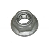Hammerhead Nut, M8 Locking Flange Nut - 9.220.008 replaces M150-1003003, 9.210.008, 14088