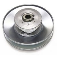 Hammerhead Clutch Rear Pulley, Driven for 208R and Mid-Size Gokarts  - 9.500.001 replaces 9500010080G000, 14706, 5958, 13373
