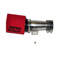 HammerHead Performance Air Flow Performance Upgrade Level 1 with Intake, UNI Filter and Jet for 150cc, GY6 - INTAKEKIT