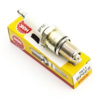 NGK Spark Plug BP6ES / BPR6ES for 80T and Trailmaster Mid-Size Gokarts - JF168-A-14 replaces QJIE50FMG.1.2, NGK 4008