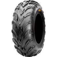 Hammerhead CST Tire 22x7x10 V-Tread, Front Tire for R-150 - 14813