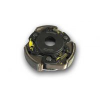 Dr. Pulley HIT Clutch Rear Pulley, Driven for 150cc - C181401