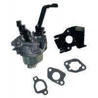 Hammerhead LCT 136cc Carburetor for Torpedo and 136cc Engines - 13624001 replaces 13624002