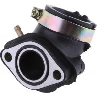 Hammerhead Intake Pipe Manifold for 150cc, GY6 - M150-1001210 replaces 152.08.200, 14258 