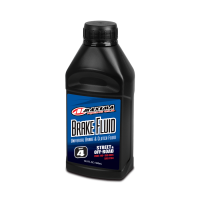 Maxima DOT 4 Universal Brake and Clutch Fluid 500ml - 531075 replaces 80-86916