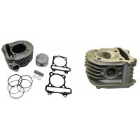 Hammerhead Engine Rebuild Kit with Cylinder and Top End for Polaris RZR 170