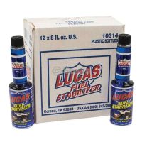 Lucas Oil Fuel Stabilizer 