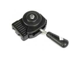 Hammerhead Transmission Shifter Assembly for 150cc / 300cc / Mid-Size  Gokarts with Reverse - 14478 replaces 4070000300G000, 40700-300GK, 14749, 