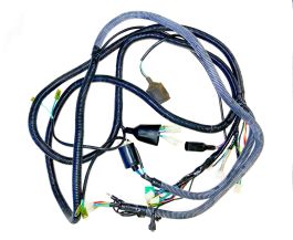 6.000.266, SS150 Front Wire Harness