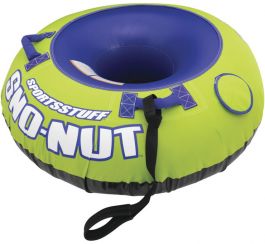 SportsStuff Sno-Nut Snow Tube 48