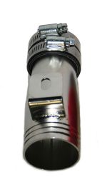Gruppo termico Athena 075700 in alluminio 47.6 70cc per motori AM6 50 - Cilindri Gruppo termico Athena 075700 in alluminio 47.6 70cc per motori AM6 50 - Cilindri