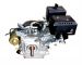 Hammerhead 5.5hp Engine with Electric Start for Trailmaster Mini-Size Gokarts - 006-QJ55-00-ELEC replaces 006-QJ55-00E