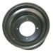 Hammerhead Wheel / Rim - 10", Rear, Black for GTS150 and 150cc/250cc - 002-100100-03 replaces 1523019-067