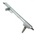 Hammerhead Strut and Spindle Support Front Right (Passenger), Silver with Two-Bolt Fender Mount for 150cc / 250cc / 300cc - 13-1515-00R replaces 2.000.028