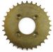 Hammerhead Sprocket, 32T 50P Rear Axle Drive Sprocket for 150cc F/N/R - 008-32-530 replaces 14205