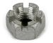 Hammerhead Nut, M10 Castle Nut - 9.800.010, replaces 14242, H7540031