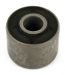 Hammerhead Damping Bushing / Engine Hanger Bushing, Rubber for 150cc, GY6 - M150-1003320 replaces 157F.12.114,14278