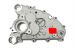 Hammerhead Cover, Transmission Housing WITH Shift Selector Hole for 150cc with F/N/R - 14297 replaces 157F.03.005, 3050371