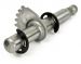Hammerhead Shifter Cam Shaft for 150cc with F/N/R - 14305 replaces 157F.10.440