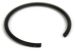 Hammerhead Clip, Piston Pin Clip for 150cc, GY6 - M150-1004003 replaces 152.01.307, 14345