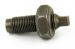 Hammerhead Screw, Tappet Adjusting Screw for 150cc, GY6 - M150-1005003 replaces 14349