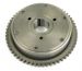 Hammerhead Starter Clutch, Flange for 150cc, GY6  - M150-1060001 replaces M150-1061000, 152.06.100, 14369