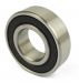Hammerhead Bearing 6205 Sealed, Transmission Bearing for 150cc with F/N/R - 14598 replaces GB/T276 6205-2RZ, 6205LLU