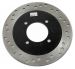 Hammerhead Brake Disc / Brake Rotor, Rear for Mudhead 208R and Mid-Size Gokarts - 8.010.201 replaces 8010201080G000, 14670, 54007-YL 