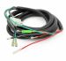 Hammerhead Wiring Harness, Turn-Key Start for Mudhead / 208R - 20-0303-01 replaces 15480