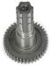 Hammerhead Final Drive Shaft Gear for 150cc with F/N/R - 14301 replaces 157F.10.402, 3050295, 15766, 14841