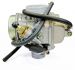 Hammerhead Carburetor with Manual Choke, 24mm for GY6, 150cc - 13-1601-00 replaces 15856, 6.000.024, PD24J, PD24J00150G000, 14197, 16100-KAT-913-1, 16100-KAT-913, 14925