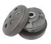 Hammerhead SS 250 / GTS 250 Clutch Rear Pulley Assembly with Drum, CF250 - 172MM-A-052007