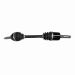 American Landmaster CV Axle Drive Shaft, RR 56 - 18045