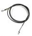 American Landmaster Throttle Cable for 650 - 2-11012