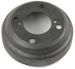American Landmaster Brake Drum - 2-11191 replaces 012WA123