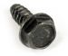 Hammerhead Screw, ST4.8x16-F Tapping Screw for Fan and Shroud, 150cc M150-1009402 replaces GB/T16824.2, ST4.8x16