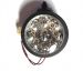 Hammerhead Mudhead Headlight, LED - 20-0206-00