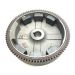 Hammerhead LCT Flywheel, Electric-Start for 136cc / 208cc - 20804151 replaces 04151, 532443892