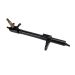 Hammerhead Strut and Spindle Support Front Right (Passenger), Black with Two-Bolt Fender Mount for 150cc / 250cc / 300cc - 2.000.028-SS replaces 2010028250GH01, 2010028250GH00, 2.010.028, 2.010.028-SS, 2.000.028-B