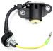 Hammerhead Oil Level Switch Assembly for Honda-Clone 5-6.5hp Engines - JF168-B-02 replaces 15510-ZE1-003