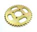 Hammerhead Sprocket 39T, Rear Axle Sprocket for 150cc - 13-1110-00 replaces 8110077250G000, 3222267, 8.010.077, 8.110.077